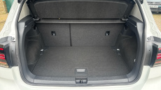 Volkswagen T-Cross 1.0 TSI 110 Black Edition 5dr DSG Petrol Estate